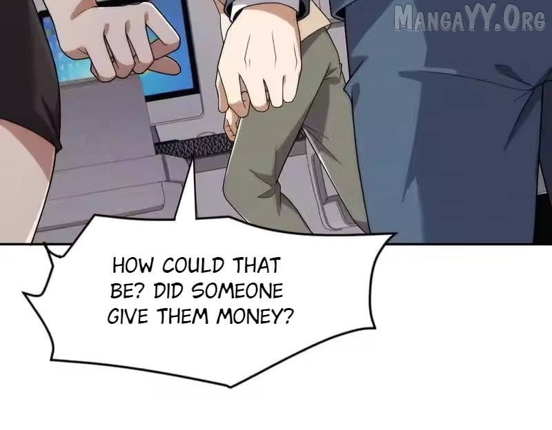Hidden Dragon in the City (2025) Chapter 53 - page 84